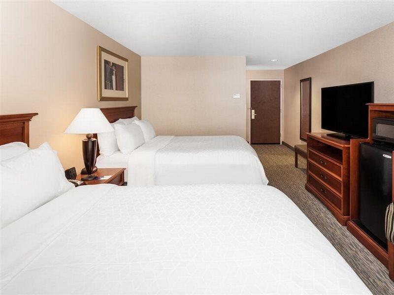 Holiday Inn Express Hotel & Suites Hampton South-Seabrook, An Ihg Hotel Ngoại thất bức ảnh